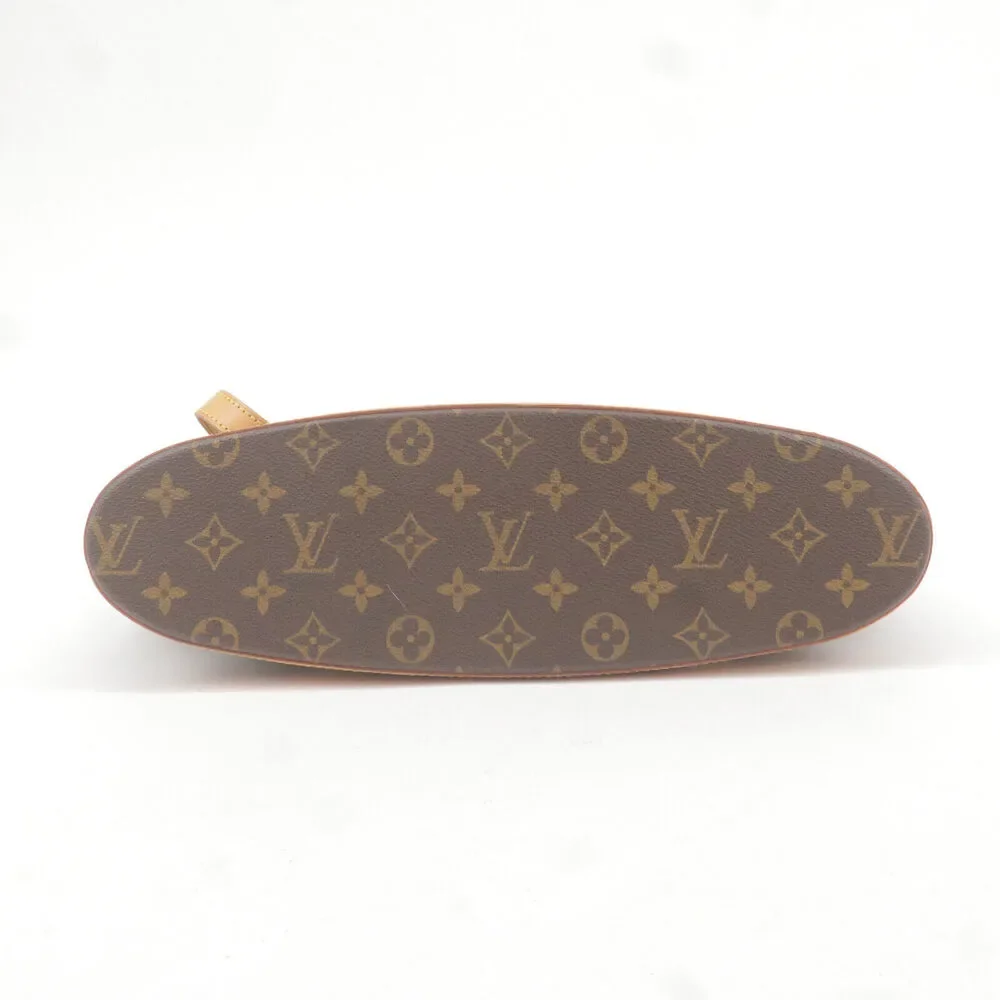 ⭐🔥AUTHENTIC🔥⭐ Louis Vuitton Monogram brown Shoulder Bag Tote Bag